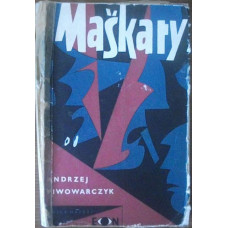 Andrzej Powowarczyk - Maškary