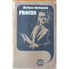 Barbora Gordonová - Proces