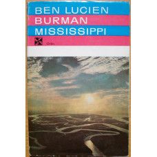 Ben Lucien Burman - Mississippi
