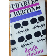 Charles Bertin - Deník Zločinu
