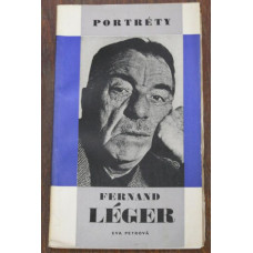 Eva Petrová - Fernand Léger
