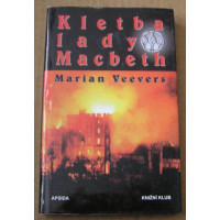Marian Veevers - Kletba lady Macbeth