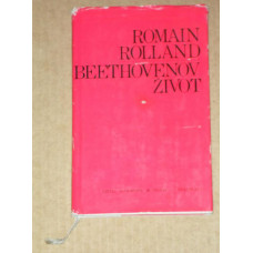Romain Rolland - Beehtovenov život