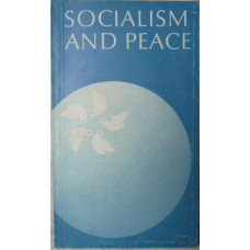 Socialism and peace