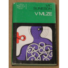 Vic Suneson - V mlze