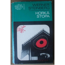 Werner Steinberg - Horká stopa - 1973