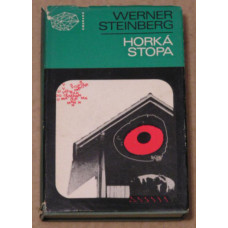 Werner Steinberg - Horká stopa
