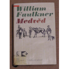 William Faulkner - Medvěd