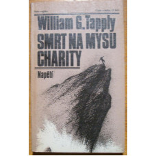 William G. Tapply - Smrt na mysu Charity 1988
