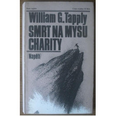 William G. Tapply - Smrt na Mysu charity