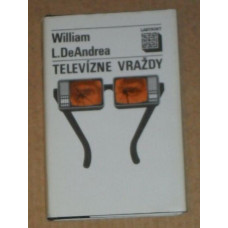 William L. DeAndrea - Televízne vraždy