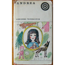 Adrienne Thomasová - Andrea