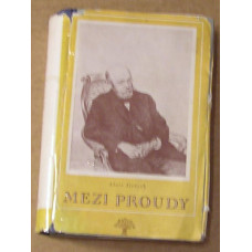 Alois Jirásek - Mezi proudy