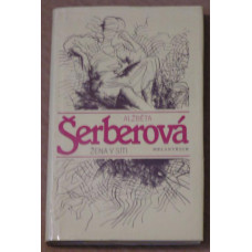 Alžběta Šerberová - Žena v síti