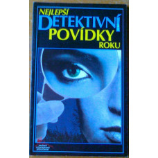 Antonín Jirotka a kol. - Nejlepší detektivní povídky roku