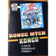 Antonín Jirotka - Konec mých konců