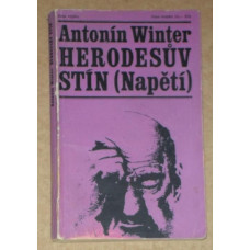 Antonín Winter - Herodesův stín