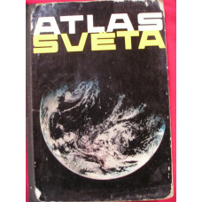 Atlas světa