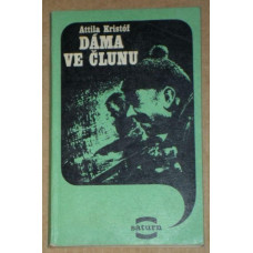 Attila Kristóf - Dáma ve člunu