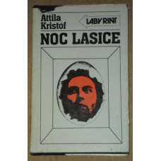 Attila Kristóf - Noc lasice