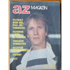 AZ magazín