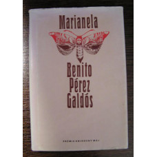 Benito Pérez Galdós - Maarianela
