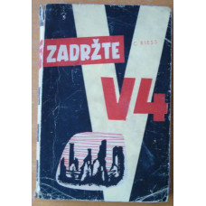 C Riess - Zadržte V-4