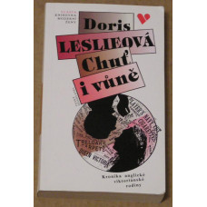 Doris Leslieová - Chuť i vůně