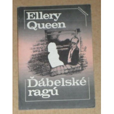 Ellery Queen - Ďábelské ragú
