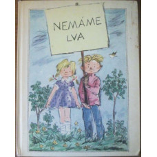 Fred Rodrian, Werner Klemke - Nemáme Lva