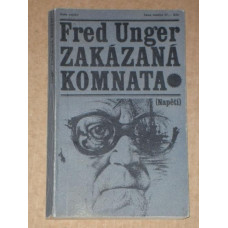 Fred Unger - Zakázaná komnata