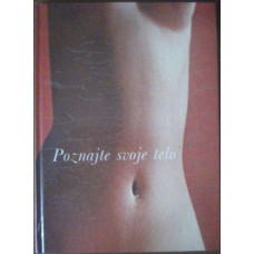 Frederic C. Appel - Poznajte svoje telo