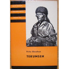 Fritz Steuben - Tekumseh - díl 2