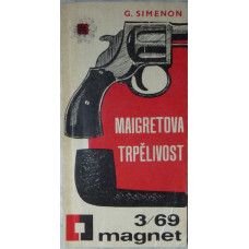 G. Simenon - Maigretova trpělivost