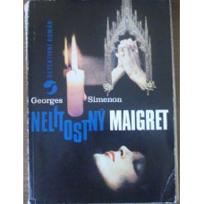 Georges Simenon - Nelítostný Maigret