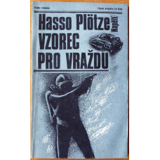 Hasso Plötze - Vzorec pro vraždu 1986