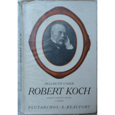 Helmmuth Unger - Robert Koch