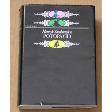 Henryk Sienkiewicz - Potopa (II)