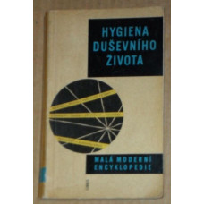 Hygiena duševního života