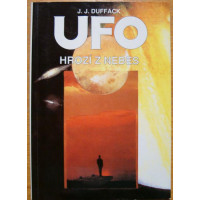 J. J. Duffack - UFO hrozí z nebes