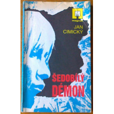 Jan Cimický - Šedobílý démon