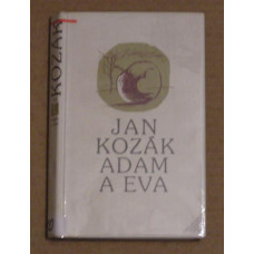 Jan Kozák - Adam a Eva