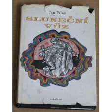 Jan Pilař - Sluneční vůz