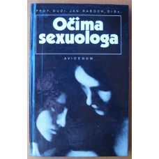 Jan Raboch - Očima sexuologa