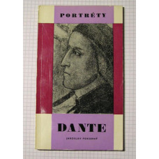 Jaroslav Pokorný - Dante (Portréty)