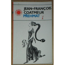 Jean-Francois Coatmeur - Přehmat