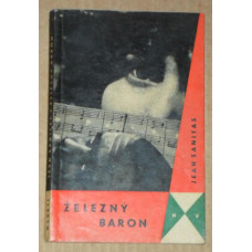 Jean Sanitas - Železný baron