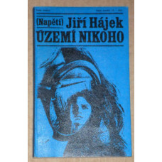 Jiří Hájek - Území nikoho