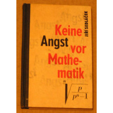 Jiří Sedláček - Keine Angst vor Mathe-Matik