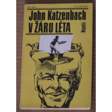 John Katzenbach - V žáru léta